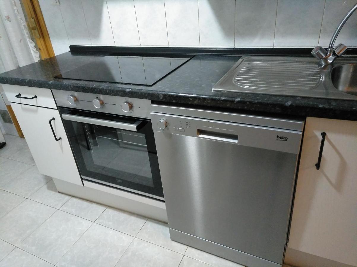 Best Biescas Tourist Home Екстериор снимка