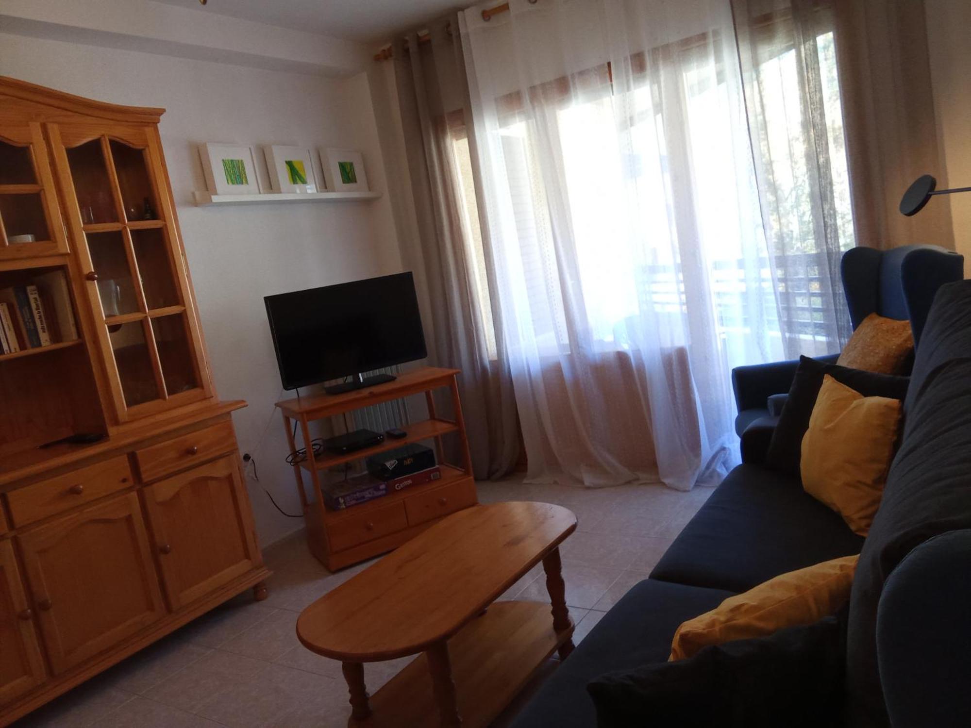 Best Biescas Tourist Home Екстериор снимка