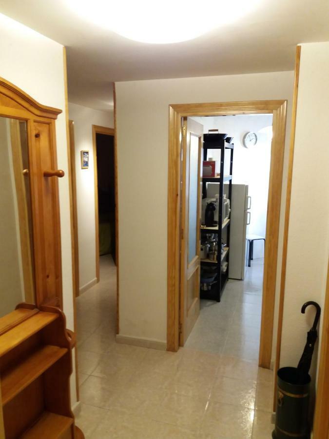 Best Biescas Tourist Home Екстериор снимка