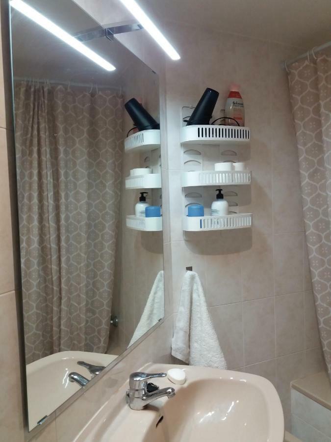Best Biescas Tourist Home Екстериор снимка
