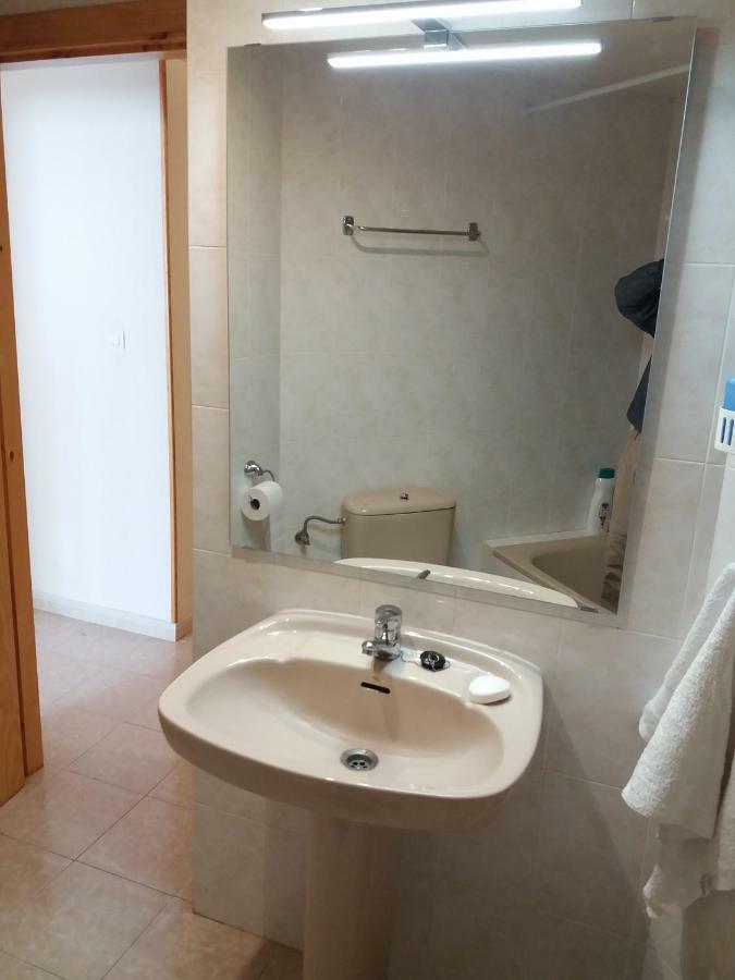 Best Biescas Tourist Home Екстериор снимка