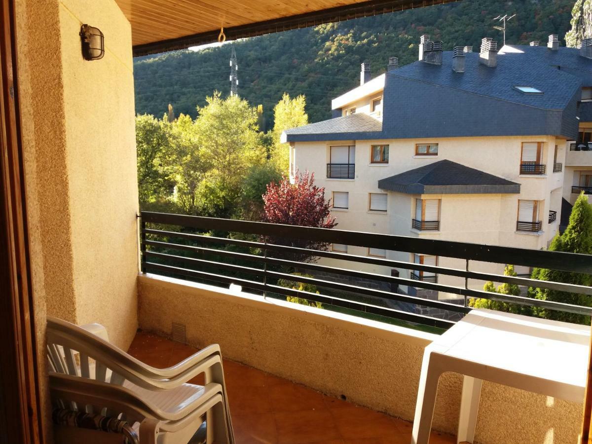 Best Biescas Tourist Home Екстериор снимка