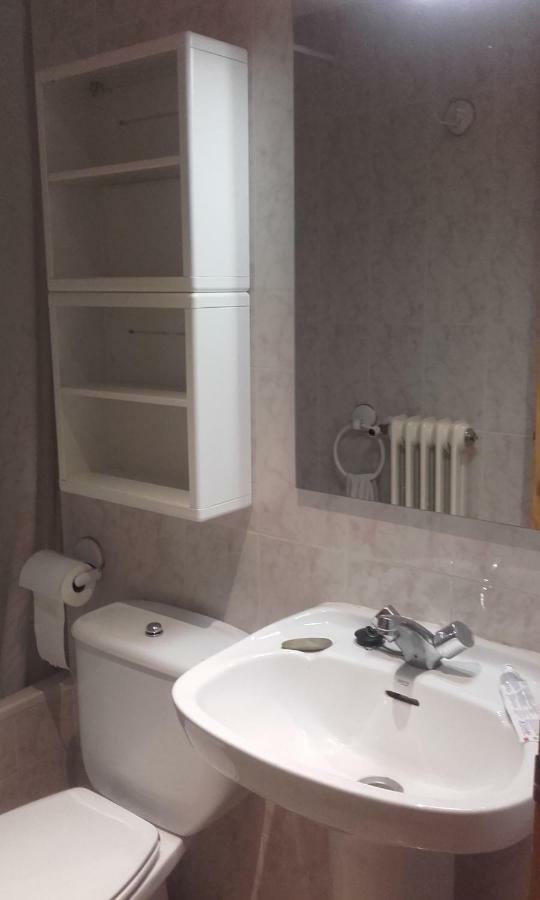 Best Biescas Tourist Home Екстериор снимка