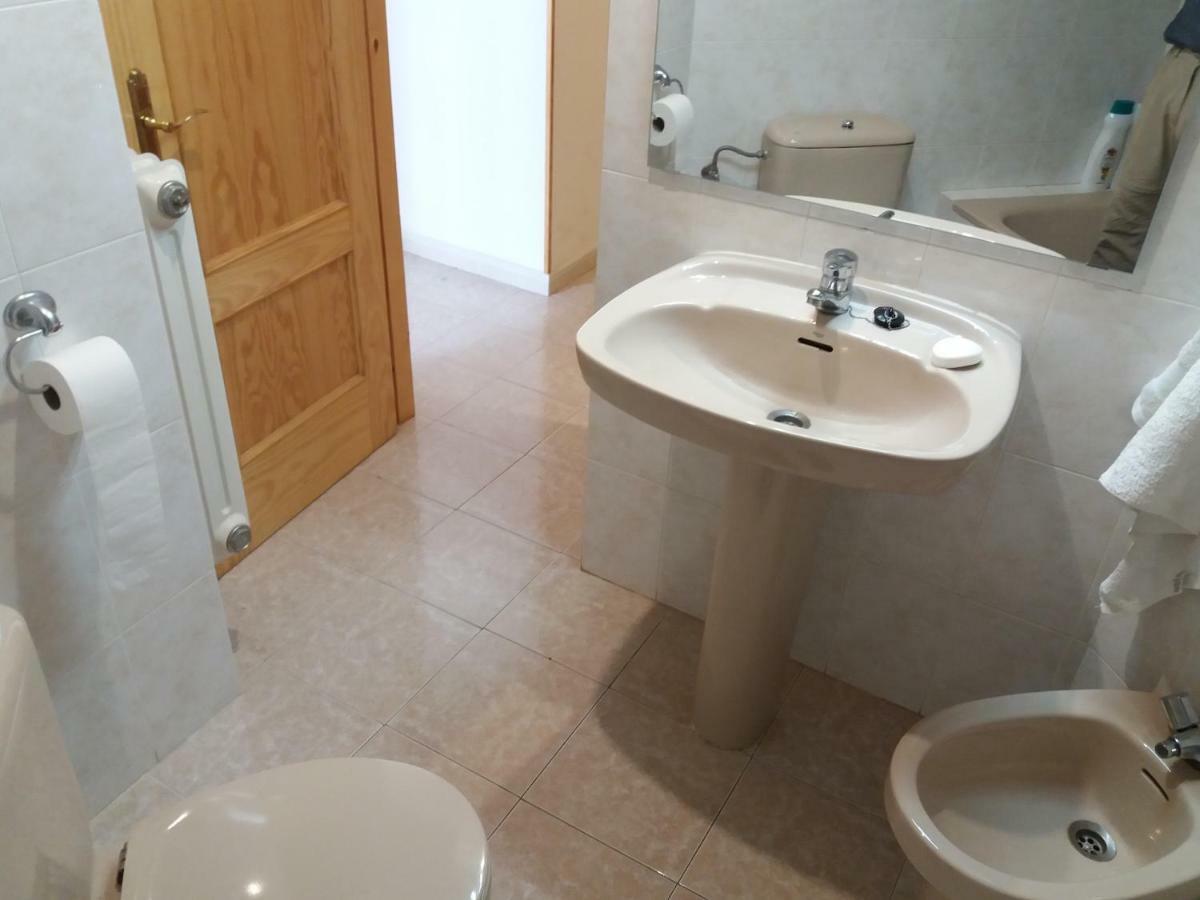 Best Biescas Tourist Home Екстериор снимка