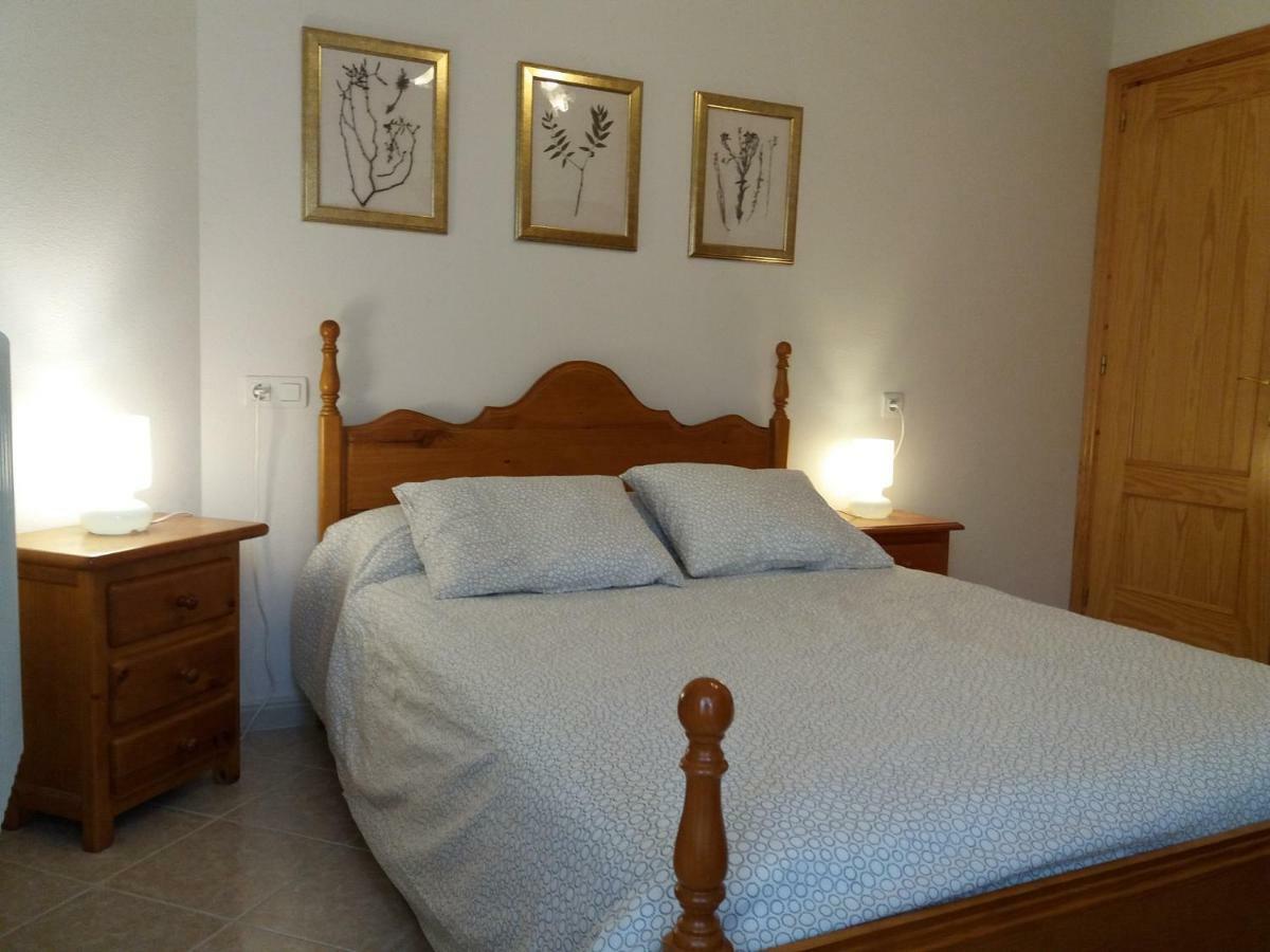 Best Biescas Tourist Home Екстериор снимка