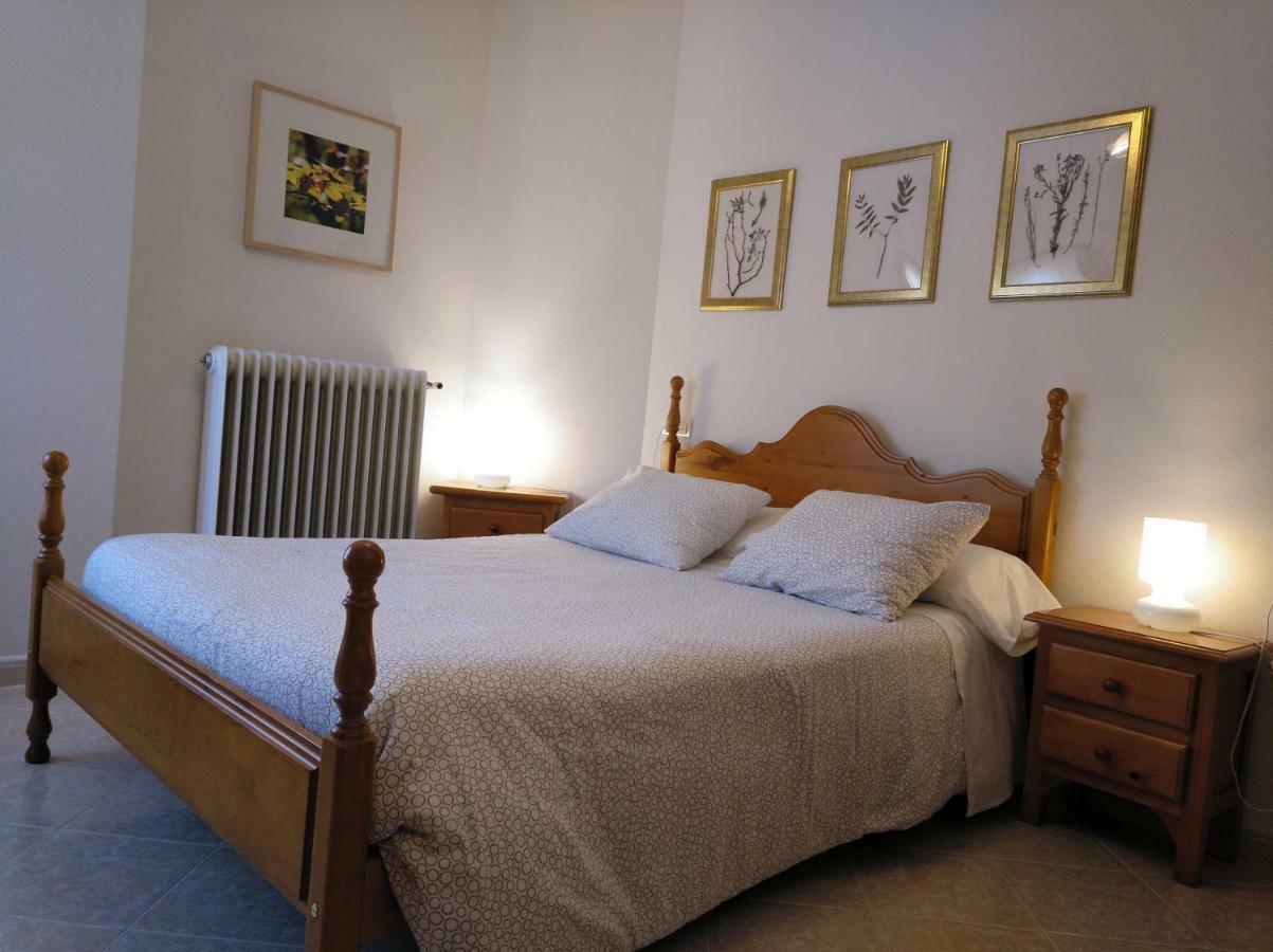 Best Biescas Tourist Home Екстериор снимка